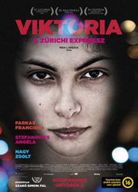 Viktoria: A Tale of Grace and Greed