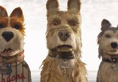 Вышел трейлер мультфильма про собак от Уэса Андерсона