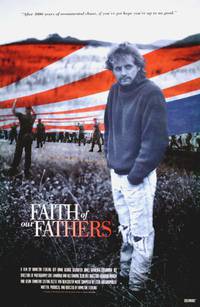 Постер Faith of Our Fathers