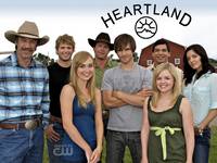 Кадр Heartland