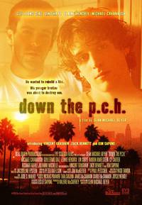 Постер Down the P.C.H.