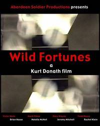 Постер Wild Fortunes