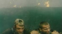 Кадр из фильма "Я – русский солдат" - 2