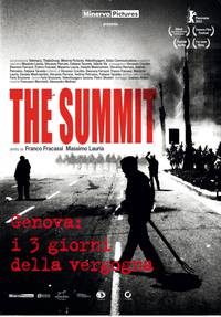 Постер The Summit