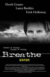 Постер Breathe