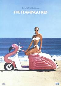 Постер Парень из «Фламинго»