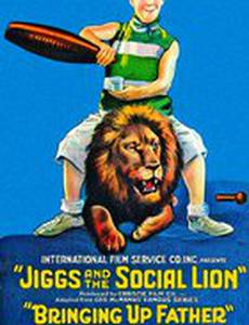 Jiggs and the Social Lion