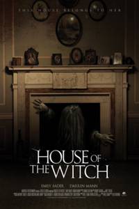 Постер House of the Witch