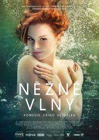 Постер Nezné vlny