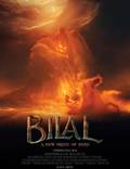 Постер из фильма "Билал" - 1