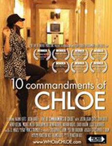 The 10 Commandments of Chloe