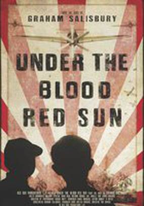 Under the Blood-Red Sun