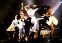 Кадр Mylène Farmer: Stade de France (видео)