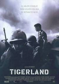 Постер Страна тигров