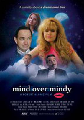 Mind Over Mindy