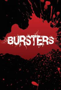 Постер Bursters