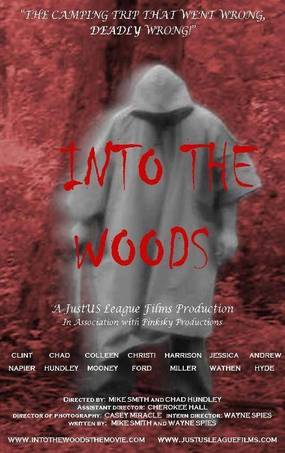 Into the Woods (видео)