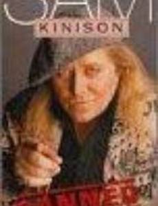 Sam Kinison Banned (видео)