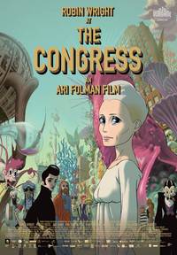 Постер Конгресс