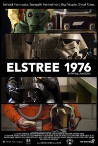 Постер Elstree 1976