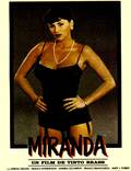 Постер из фильма "Миранда" - 1