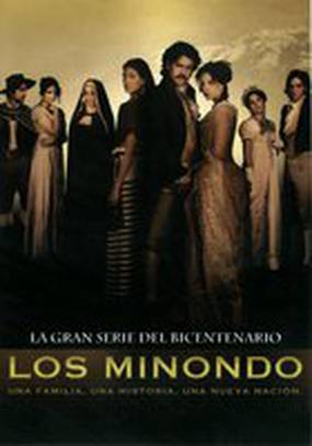 Los Minondo