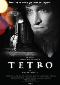 Постер Тетро