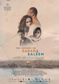 Постер The Reports on Sarah and Saleem
