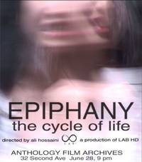 Постер Epiphany: The Cycle of Life