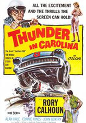 Thunder in Carolina