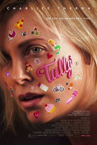 Постер Талли