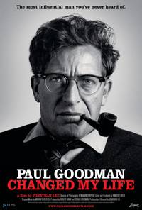 Постер Paul Goodman Changed My Life