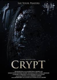 Постер The Crypt