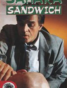 Sahara Sandwich