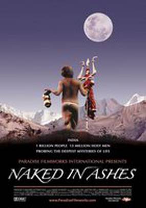 Naked in Ashes