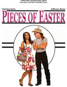 Pieces of Easter