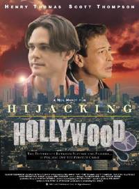 Постер Hijacking Hollywood