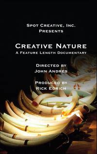 Постер Creative Nature