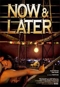 Постер Now & Later