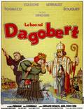 Постер из фильма "Дагобер" - 1
