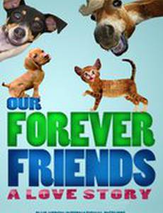 Our Forever Friends