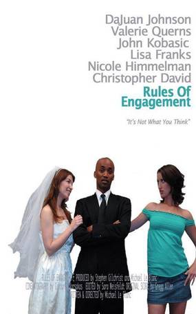 Rules of Engagement