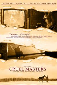 Кадр Cruel Masters