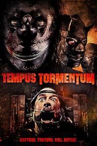 Постер Tempus Tormentum
