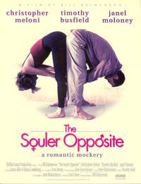 Постер The Souler Opposite