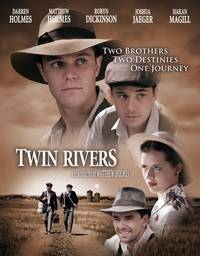 Постер Twin Rivers