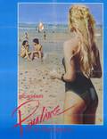 Постер из фильма "Полина на пляже" - 1