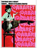 Постер из фильма "Кабаре" - 1