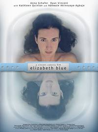 Постер Elizabeth Blue