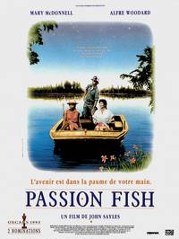 Постер Рыба страсти